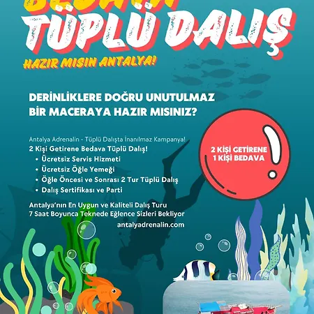 Botel Adrenalin *