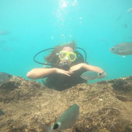 Adrenalin * Antalya